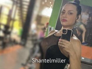 Shantelmiller