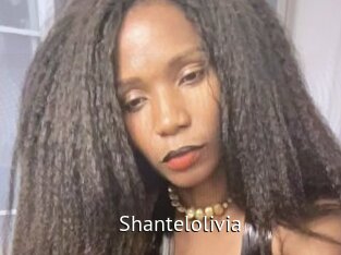 Shantelolivia