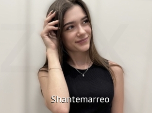 Shantemarreo