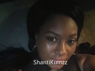 ShantiKumzz