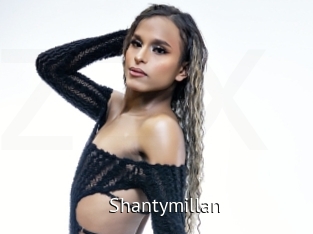 Shantymillan