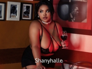 Shanyhalle