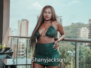 Shanyjackson