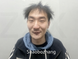 Shaobozhang