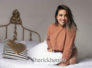 Sharickhenao