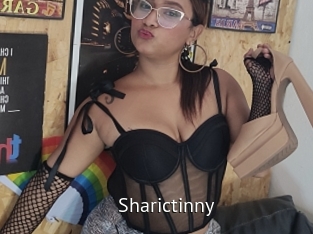 Sharictinny