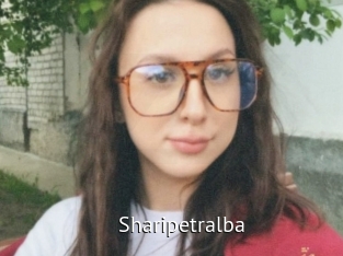 Sharipetralba