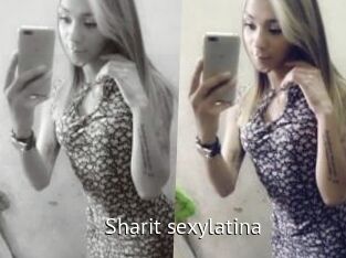 Sharit_sexylatina