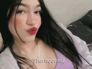 Sharitgomez