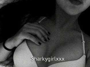Sharkygirlxxx