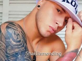 Sharliismending