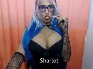Sharlot