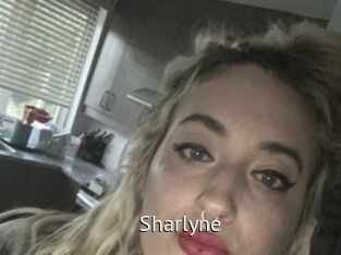 Sharlyne