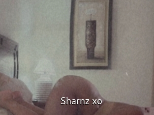 Sharnz_xo