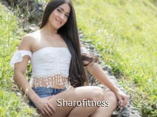 Sharofitness