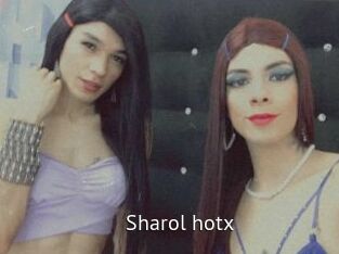 Sharol_hotx