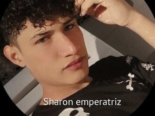 Sharon_emperatriz