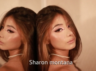 Sharon_montana