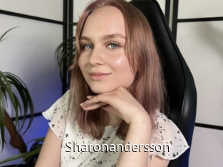 Sharonandersson