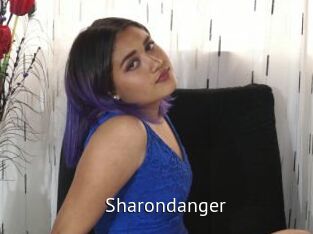 Sharondanger