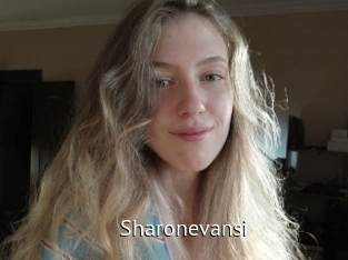 Sharonevansi