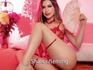 Sharonfleming