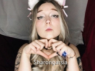 Sharongarsia