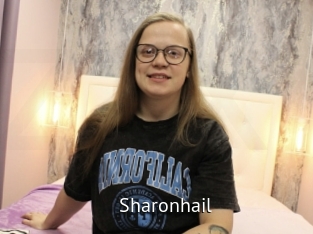 Sharonhail