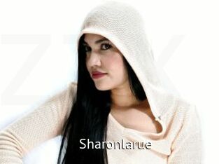 sharonlarue Zizi X