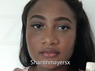 Sharonmayersx