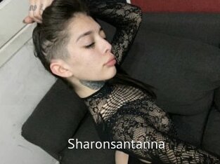 Sharonsantanna