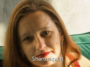 Sharonsquirt