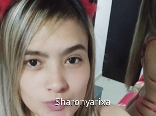 Sharonyarixa