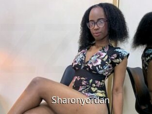 Sharonyordan