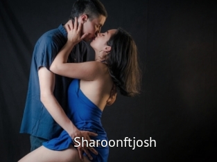 Sharoonftjosh