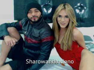 Sharowandluciano
