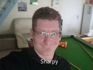 Sharpy