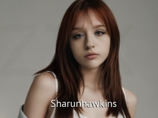 Sharunhawkins