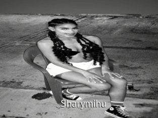 Sharymihu
