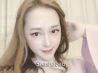 Shashababy