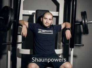 Shaunpowers
