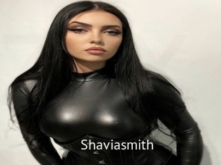 Shaviasmith