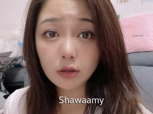 Shawaamy