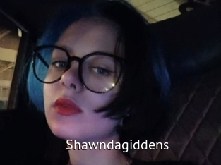 Shawndagiddens