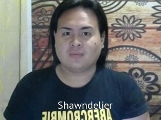 Shawndelier