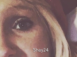 Shay24
