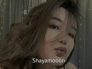 Shayamooon
