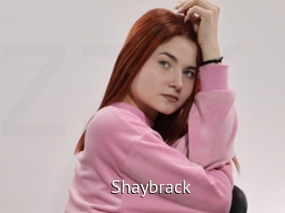 shaybrack Zizi X