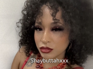 Shaybuttahxxx