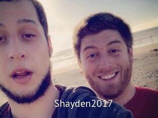 Shayden2017